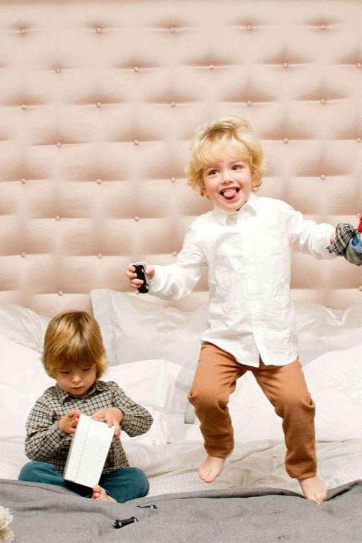 France - Kid Friendly 